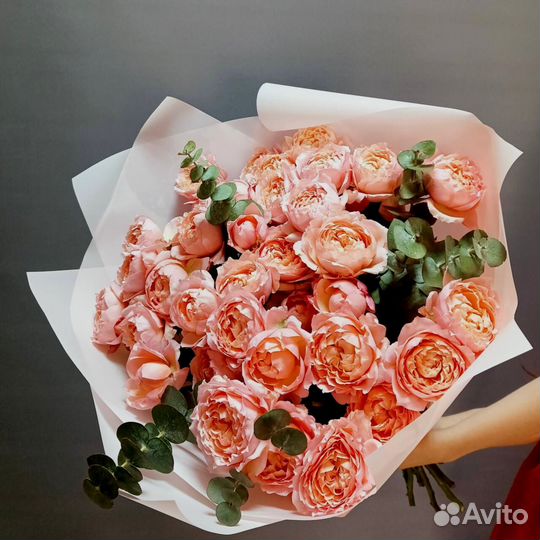 Цветы с доставкой Митино