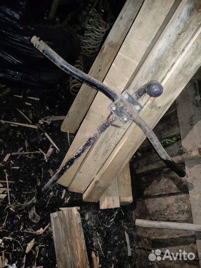 Фаркоп классика