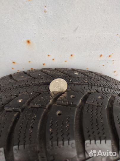 Gislaved Nord Frost 5 195/65 R15