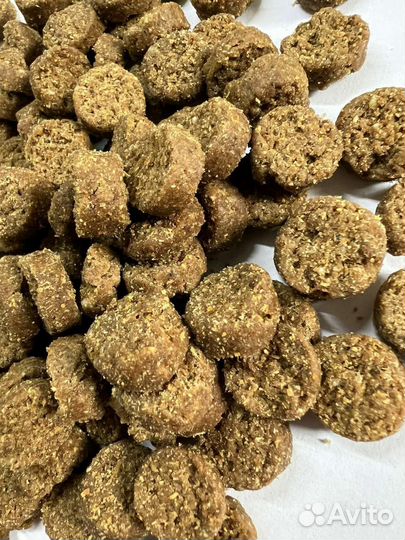 Сухой корм для собак 20 кг