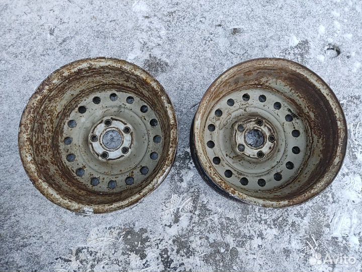 Спойлер газ 31105