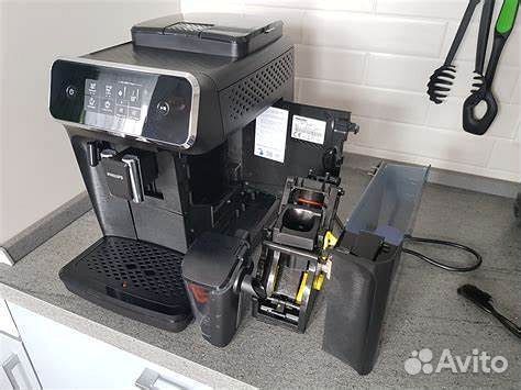 Ремонт кофемашин на дому. Москва и выезд за МКАД