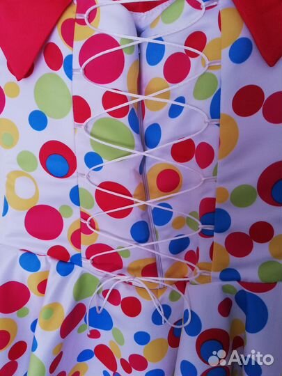 Платье нарядное для девочки