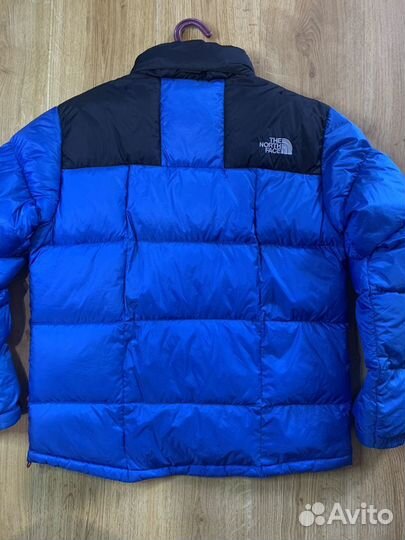 Пуховик the north face 800