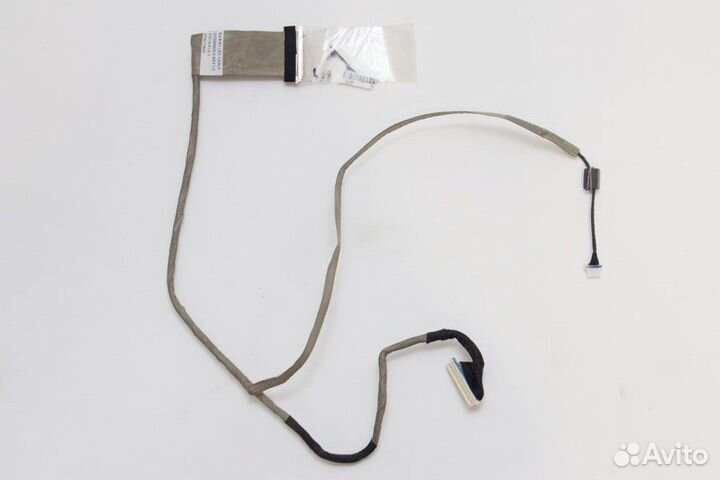 Шлейф матрицы DC020000X10 для eMachines G630, G430