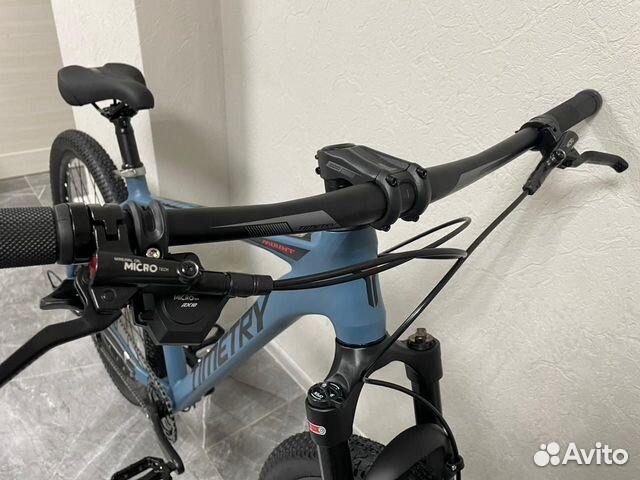 Велосипед 29 Горный гидравлика