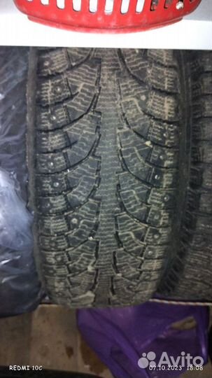 Hankook AH11 225/60 R17 99T