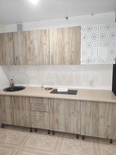 Квартира-студия, 26 м², 2/3 эт.