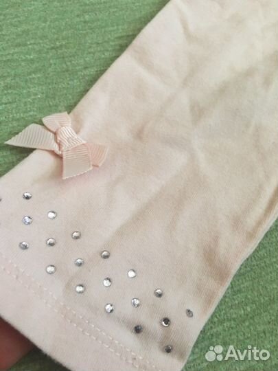 Кофта лосины 80