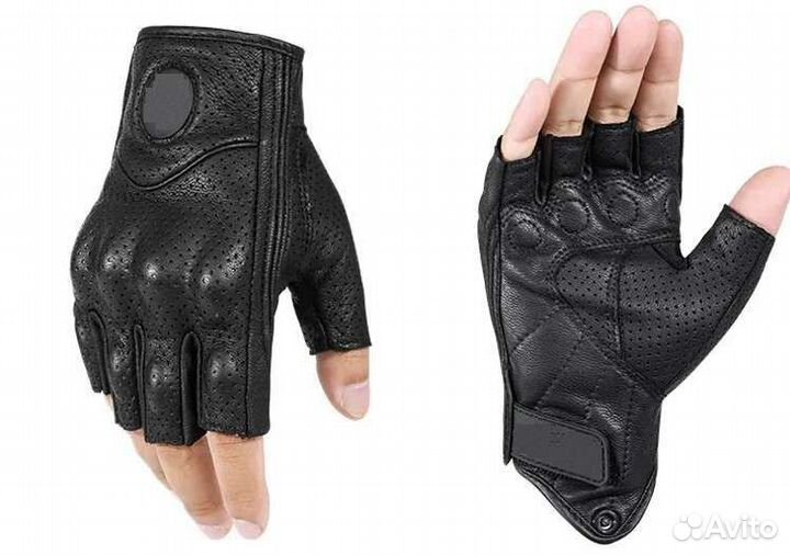 Мотоперчатки icon