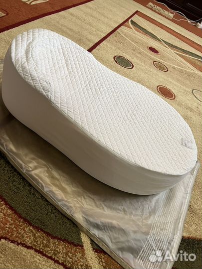 Кокон red castle cocoonababy