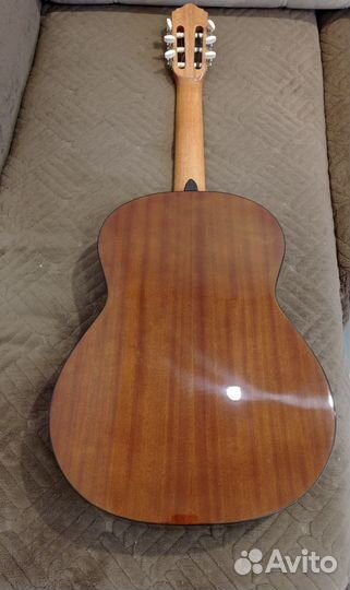 Классическая гитара