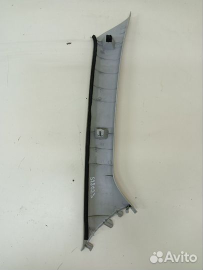 Обшивка стойки Subaru Legacy Outback B14 2010-2014