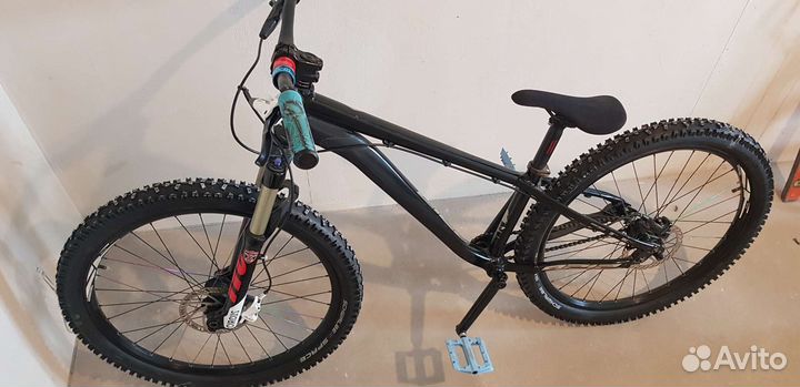 Велосипед Format 9212 M