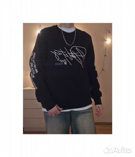 Свитшот для подростка