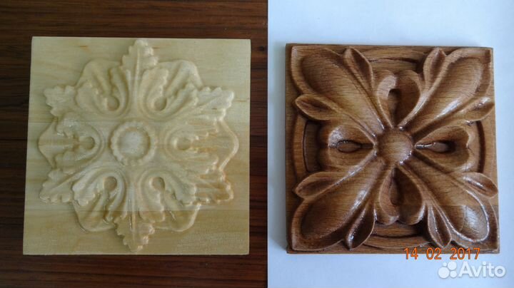 Фрезеровка и резка фанеры/мдф/акп/пфх/дерева