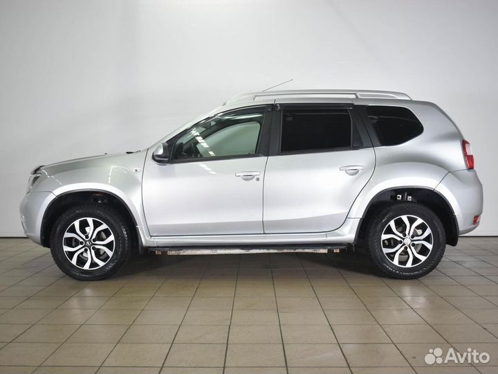 Nissan Terrano 2.0 AT, 2016, 151 461 км