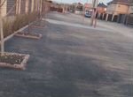 Укладка асфалт укладка тротуарная плитка