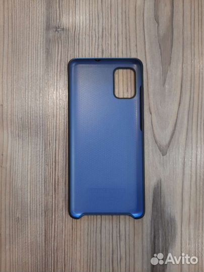 Чехол для Samsung Galaxy A51 оригинальный