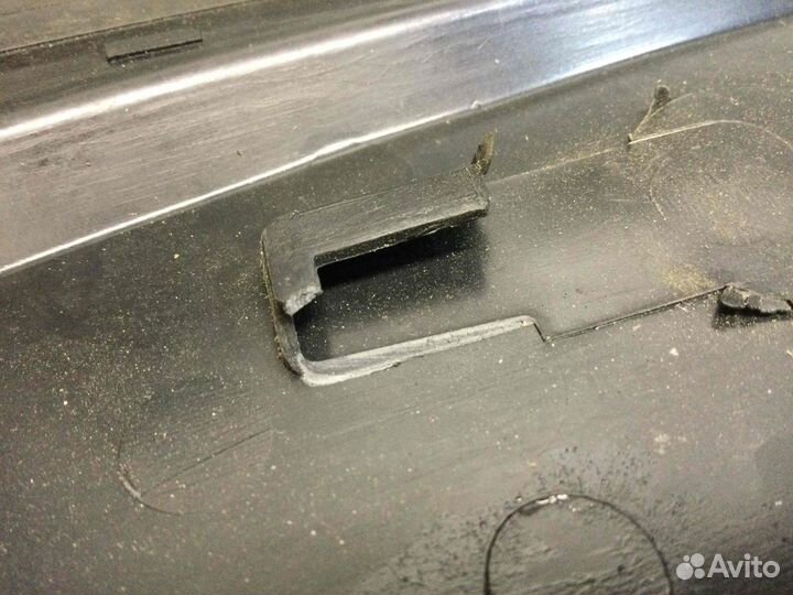 Дождевик Peugeot 206 9630607377; 9630607577 Rfn