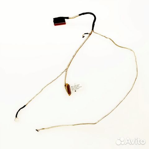 Шлейф матрицы Lenovo Yoga 300-11, 1109-01292