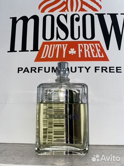 Escentric molecules 01 escentric