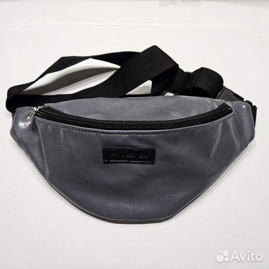 Поясная сумка