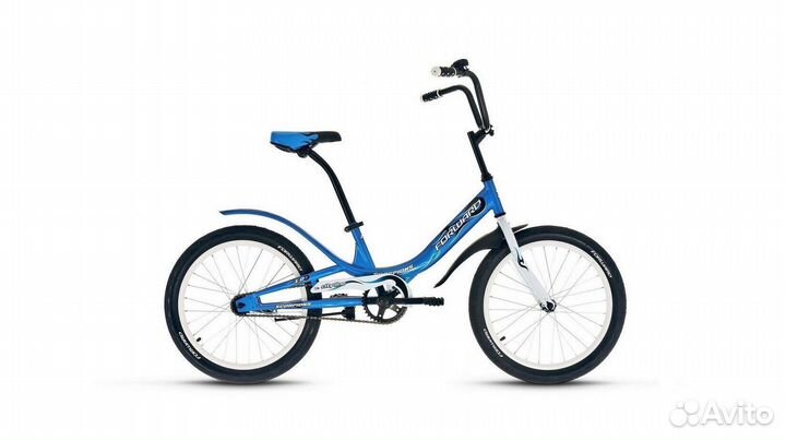 Forward scorpions 20 1.0 (20