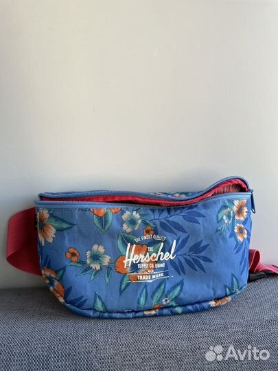 Поясная сумка Herschel