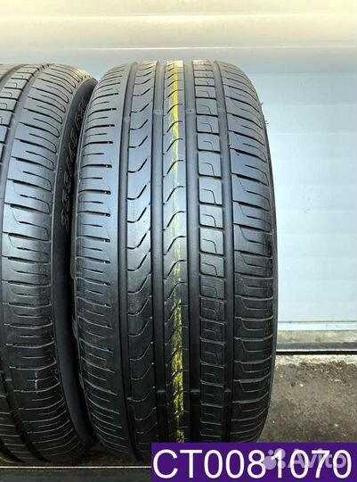 Pirelli Scorpion Verde 255/45 R20 96T