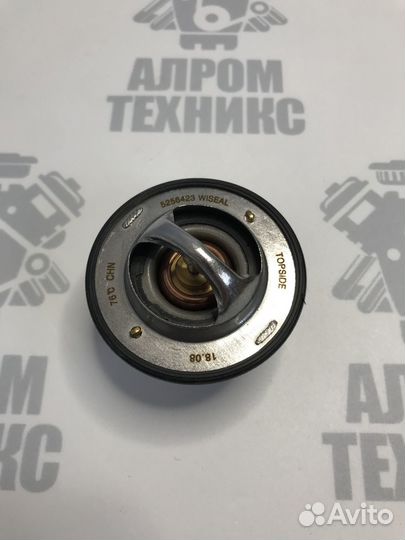 Термостат Cummins 6ISBe, ISF 3.8 5256423