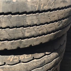 Kumho Ecowing All Season KH30 315/80 R22