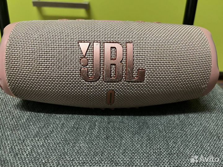 Jbl charge 5