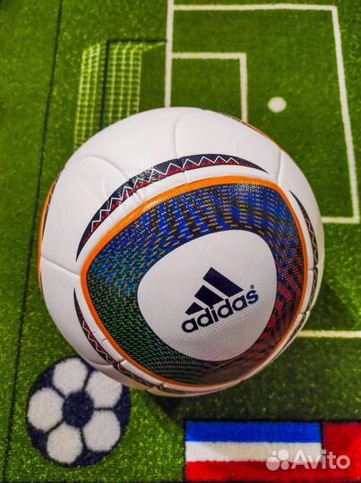 Футбольный мяч Adidas Jabulani World Cup