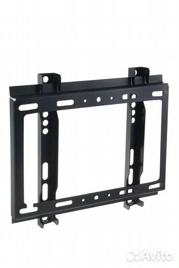 Кронштейн для тв фиксированный, 14-42