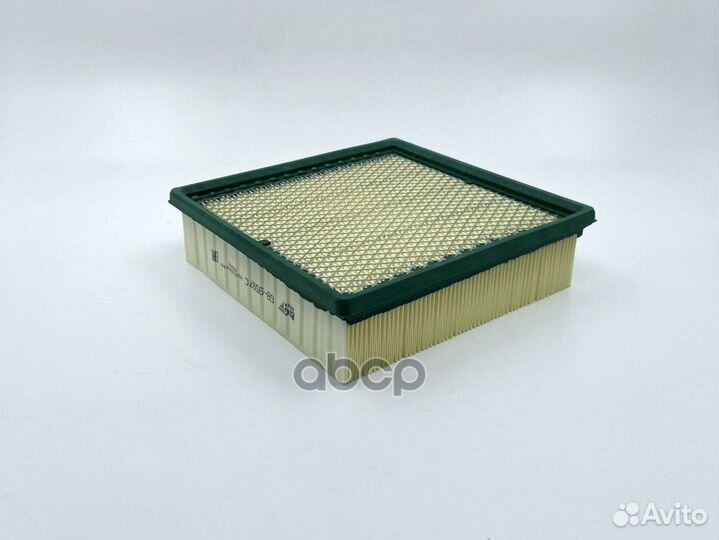 Фильтр воздушный (с сеткой) LADA 2104-2105 21