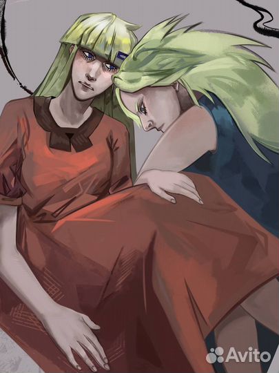 Художник иллюстратор удаленка