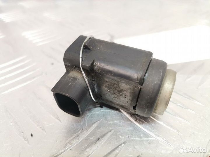 Датчик парктроника Opel Signum C 2005 93172012