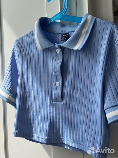 Топик женский