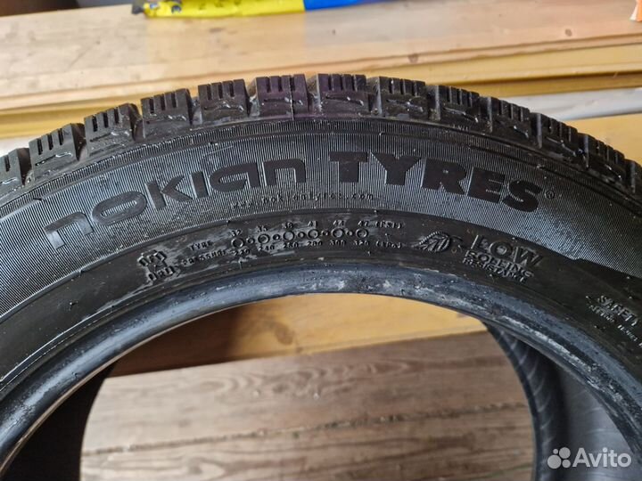 Nokian Tyres Nordman RS 205/55 R16 94R