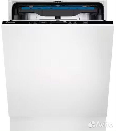 Посудомоечная машина Electrolux EES848200L