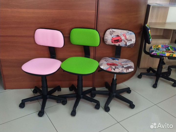 Кресло для школьника