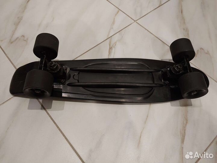 Скейтборд круизер