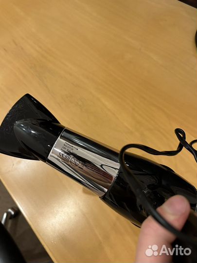 Фен для волос