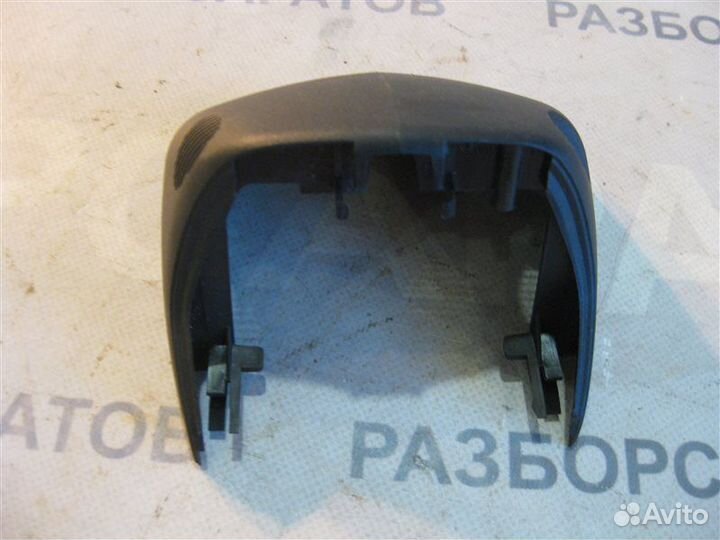 Накладка зеркала салонного Nissan Primera P12