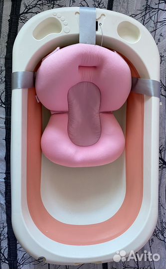 Ванночка для купания