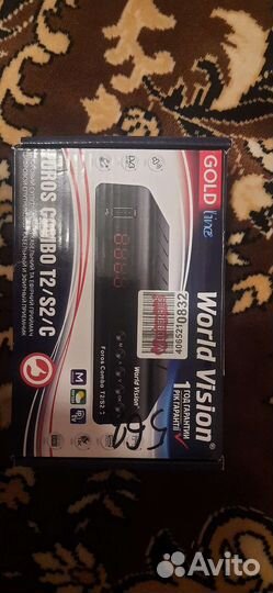 Телевизор Sony bravia 32