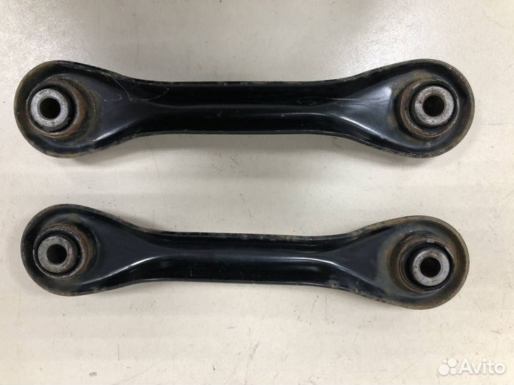 Рычаг задний поперечный Ford Focus 2 DA 2005-2008