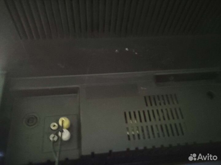 Телевизор бу