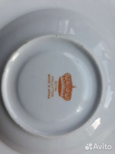 Кофейный сервиз